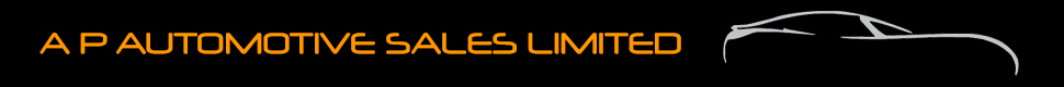 A P Automotive Sales Limited